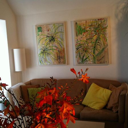 Vejle Golf Apartments Бёркоп Экстерьер фото