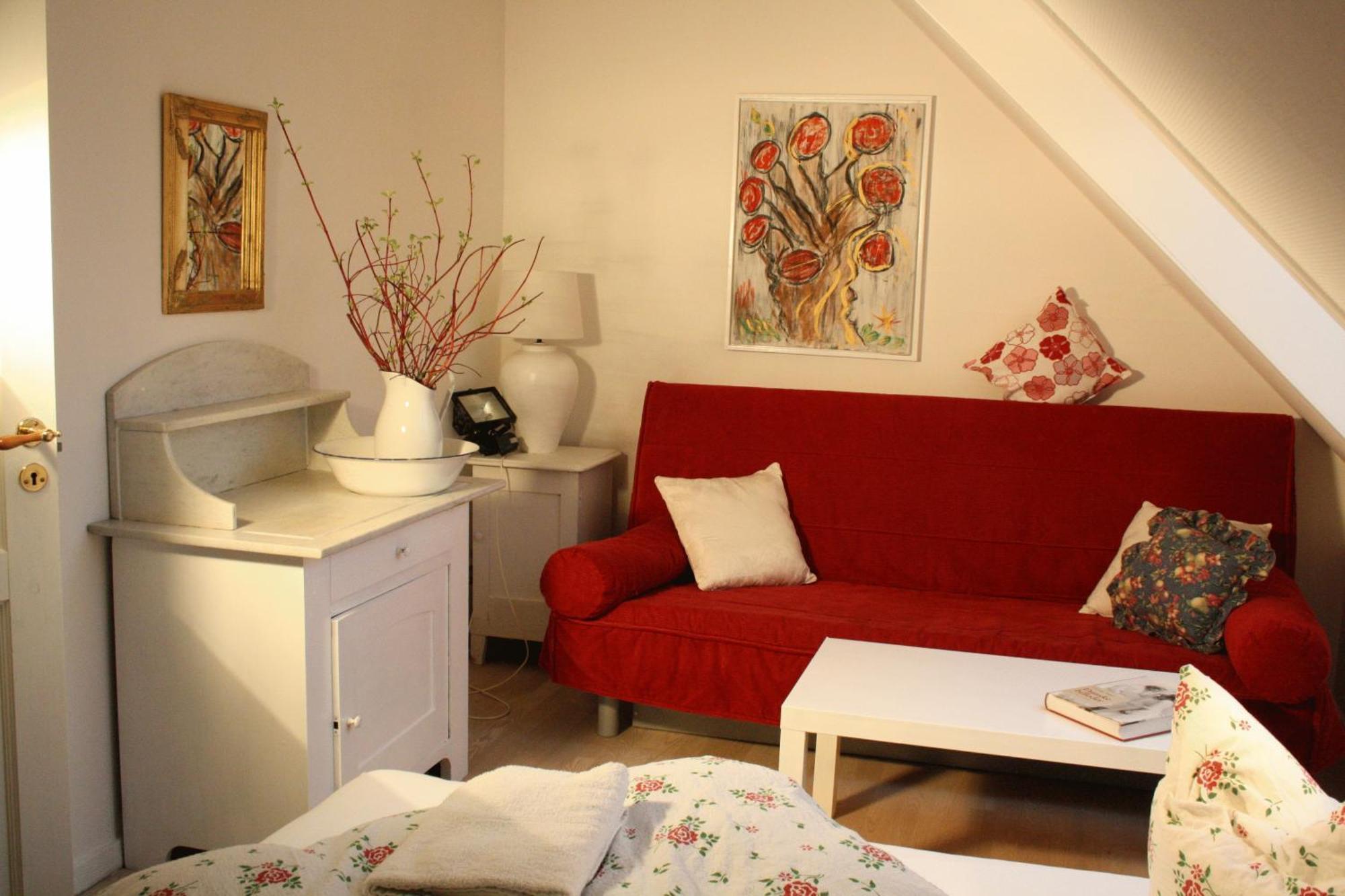 Vejle Golf Apartments Бёркоп Экстерьер фото