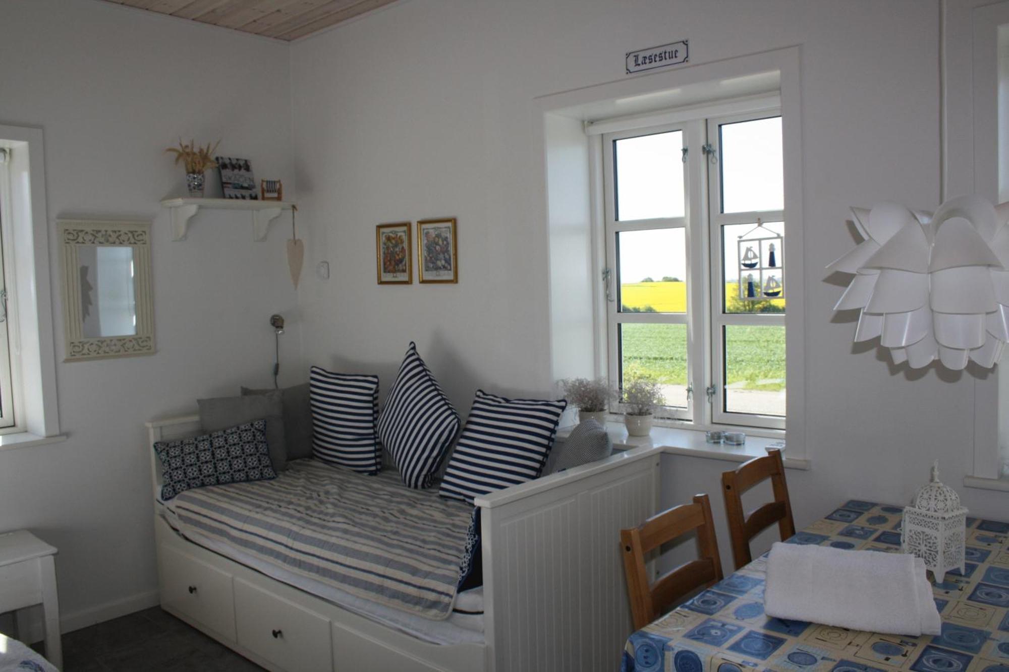 Vejle Golf Apartments Бёркоп Экстерьер фото