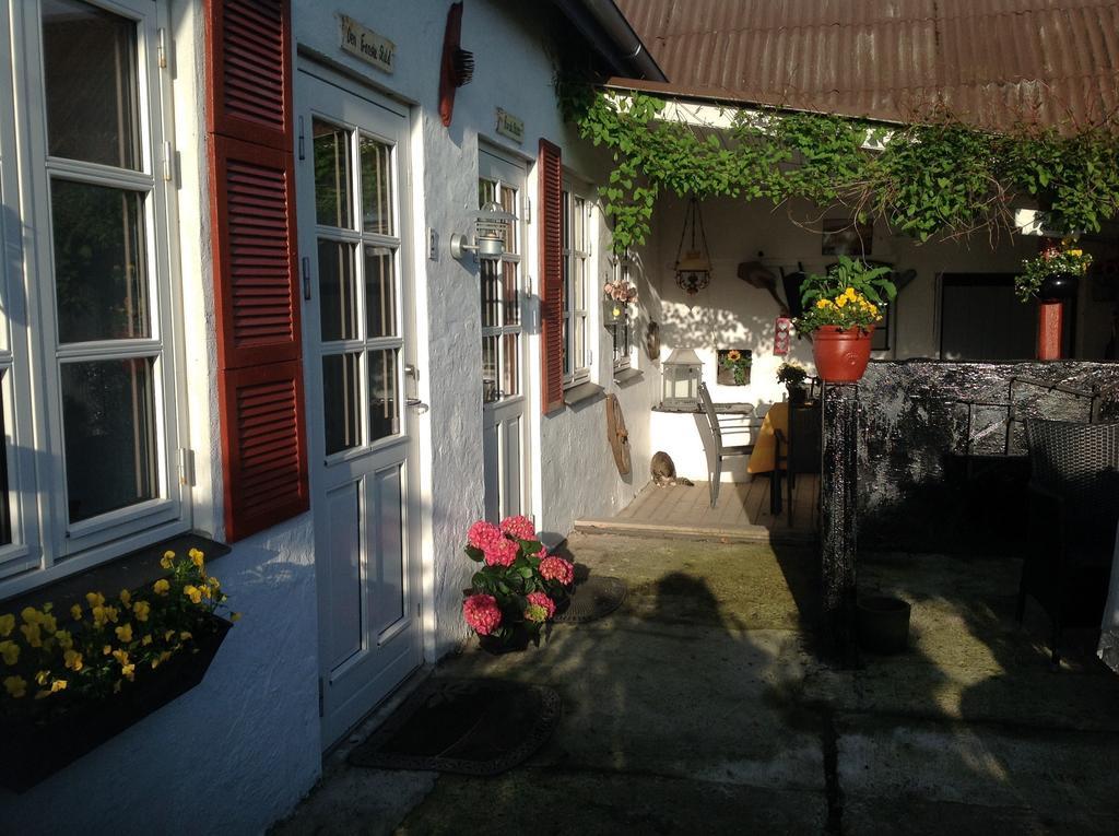Vejle Golf Apartments Бёркоп Экстерьер фото