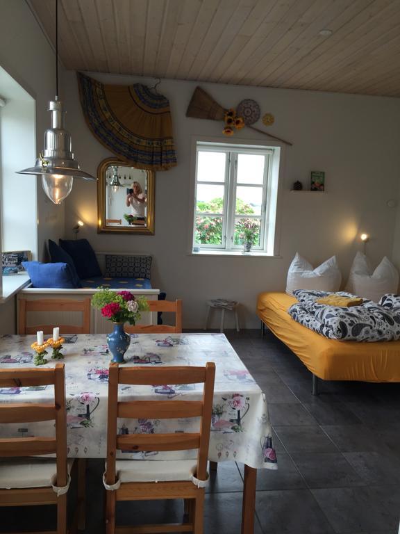 Vejle Golf Apartments Бёркоп Экстерьер фото