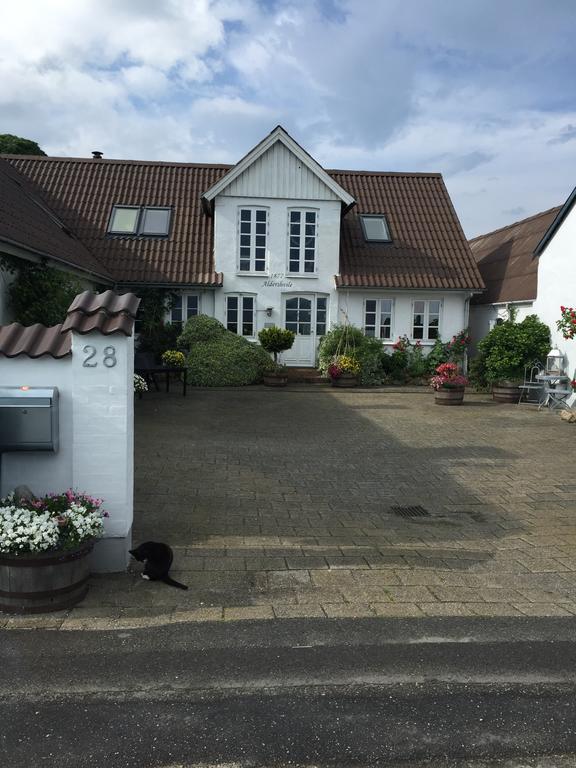 Vejle Golf Apartments Бёркоп Экстерьер фото