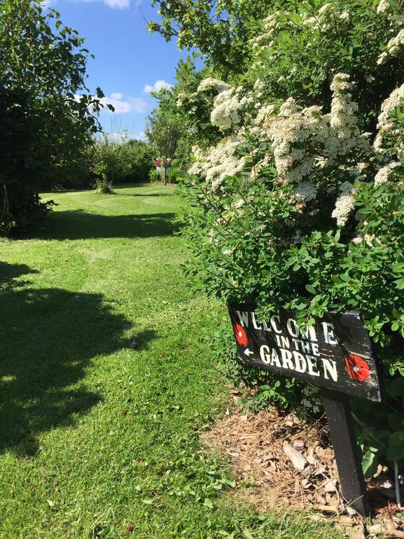 Vejle Golf Apartments Бёркоп Экстерьер фото