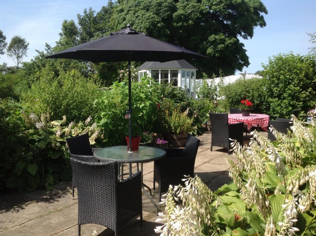 Vejle Golf Apartments Бёркоп Экстерьер фото