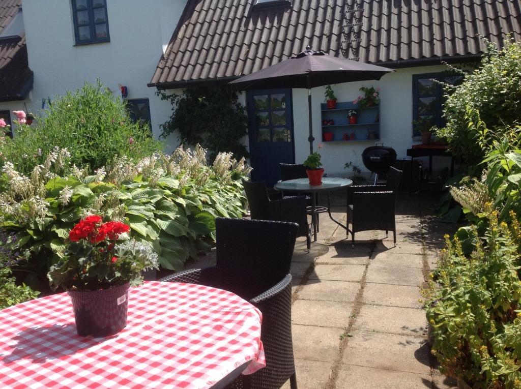 Vejle Golf Apartments Бёркоп Экстерьер фото